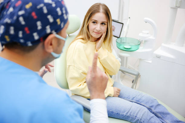 Best Dentist for Dental Trauma [placeholder7] in Makaha, HI